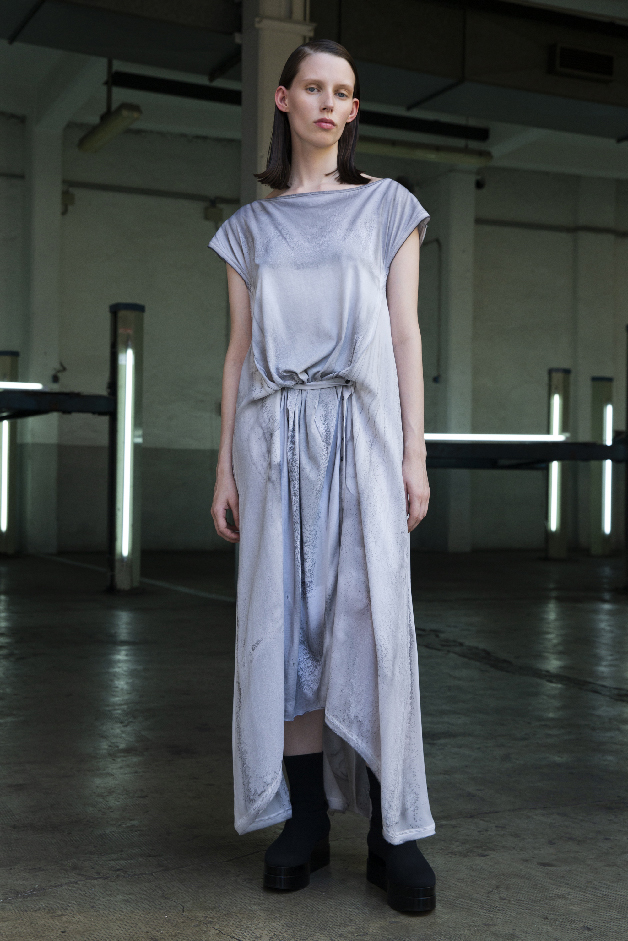 vestito - collezione primavera estate 2019