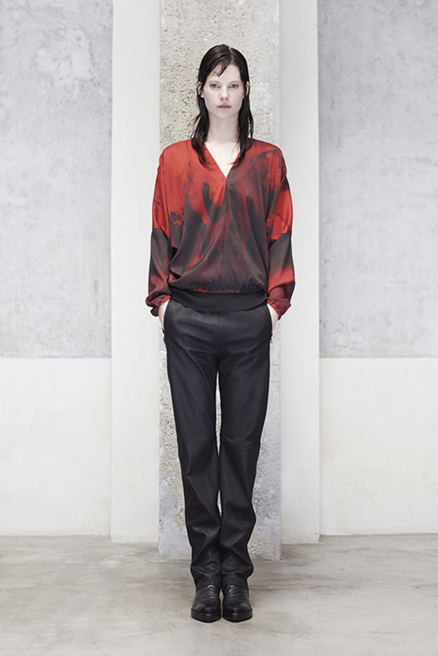 Fall winter 2014 | Ilaria Nistri
