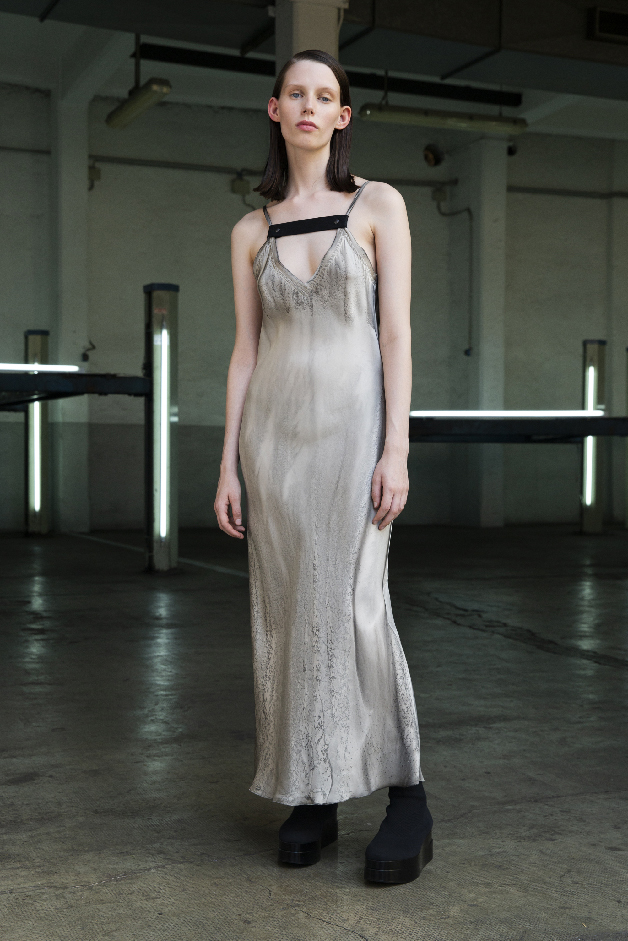 vestito - collezione primavera estate 2019