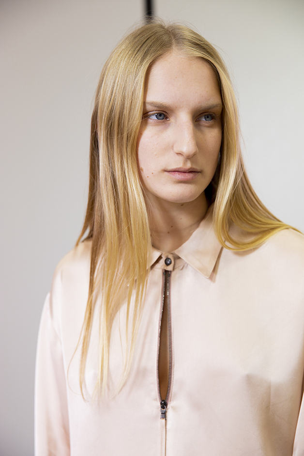 camicia - collezione ilaria nistri roque autunno inverno 2019