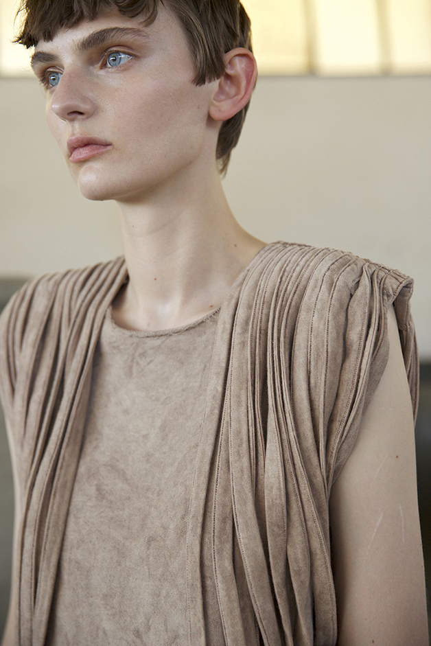 vestito - collezione roque primavera estate 2019