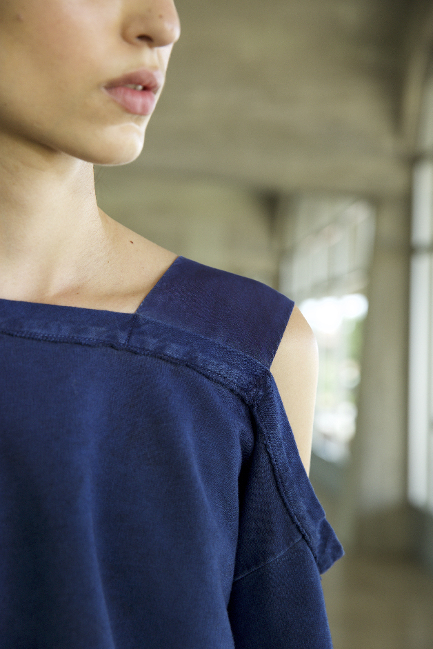 SWEATER - COLLECTION ROQUE SPRING SUMMER 2018
