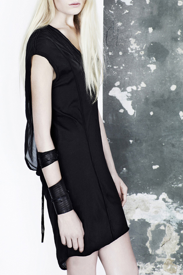 DRESS BRACELET ROQUE COLLECTION SPRING SUMMER 2014 CONTEMPORARY DAYWEAR LINE 