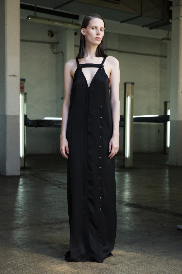 vestito - collezione primavera estate 2019