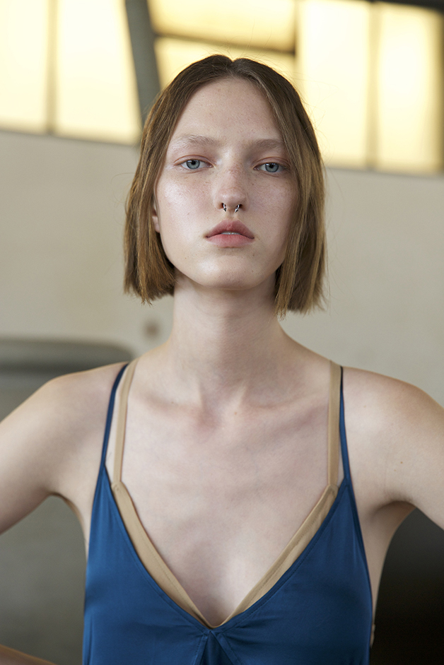 vestito - top - collezione roque primavera estate 2019