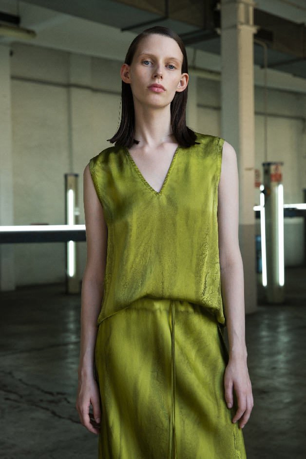 top - gonna - collezione primavera estate 2019