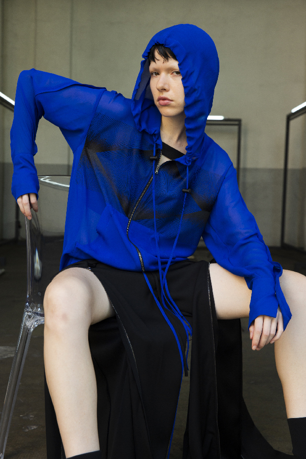 maglia - top - pantaloni - collezione primavera estate 2019