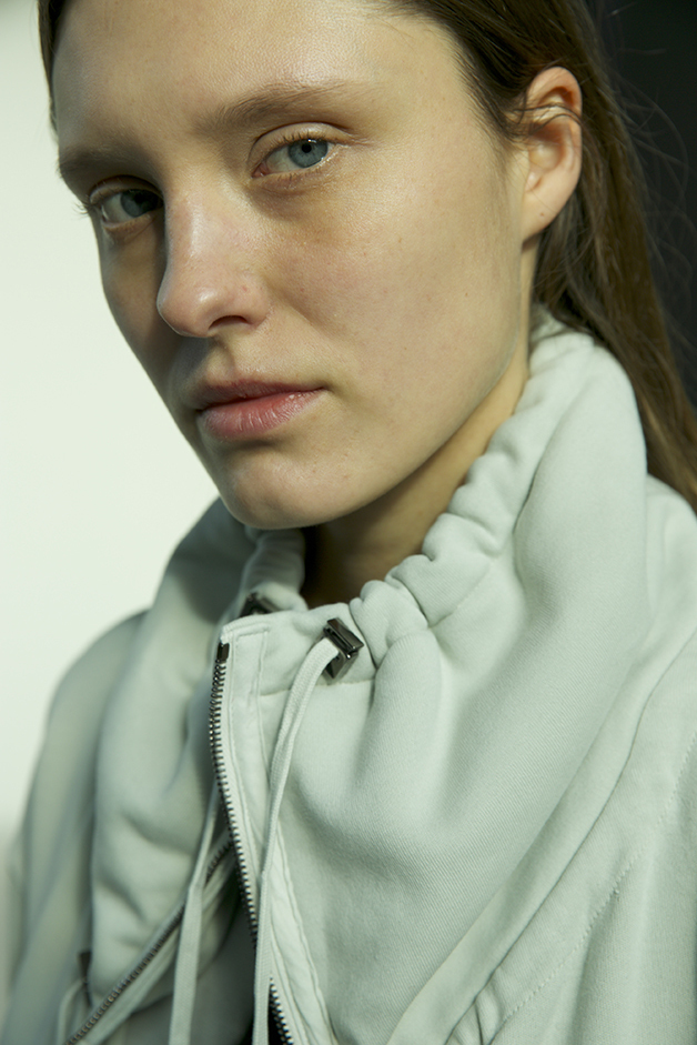 CARDIGAN - ROQUE FALL WINTER 2018 COLLECTION