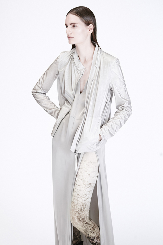 JACKET DRESS LEGGINGS PRINT COLLABORATION PH ARTIST DAVID MAISEL BLACK MAPS TERMINAL MIRAGE 76 ILARIA NISTRI PREVIEW PRE|VIEW COLLECTION SPRING SUMMER 2015 SS15 