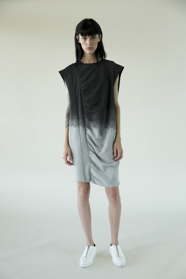 DRESS - COLLECTION ROQUE SPRING SUMMER 2018