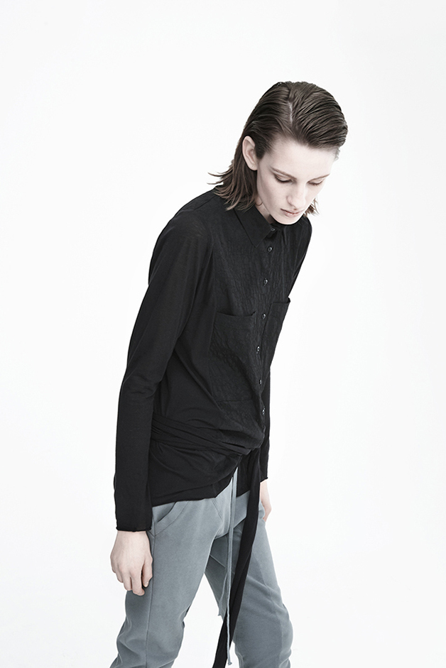 blouse pants roque fall winter 2015 collection