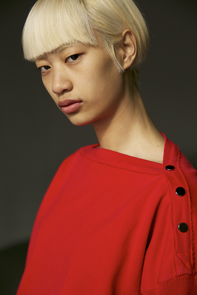 SWEATER - ROQUE FALL WINTER 2018 COLLECTION