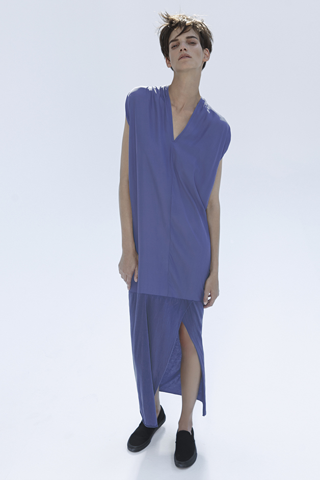 DRESS COLLECTION ROQUE SPRING SUMMER 2015 SS15 CONTEMPORARY DAYWEAR LINE