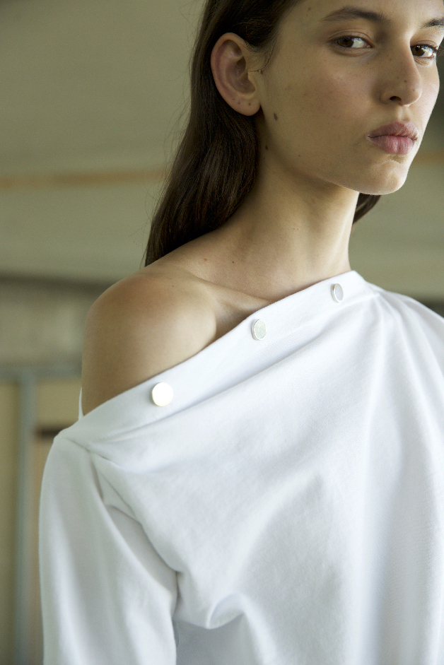 SWEATER - COLLECTION ROQUE SPRING SUMMER 2018
