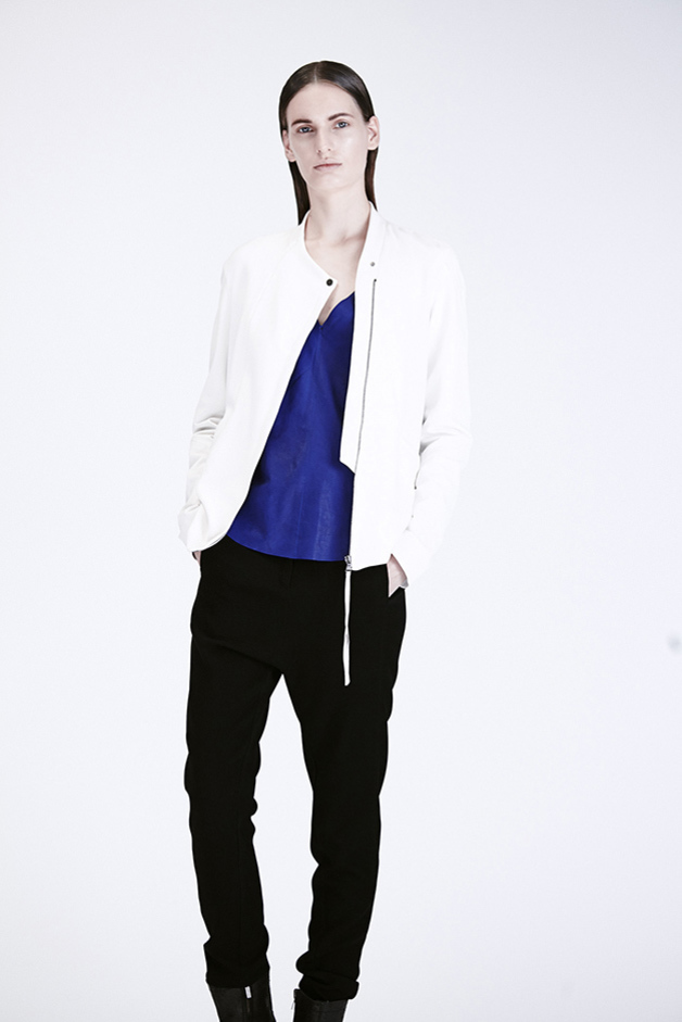 ILARIA NISTRI PREVIEW PRE|VIEW COLLECTION SPRING SUMMER 2015 SS15 