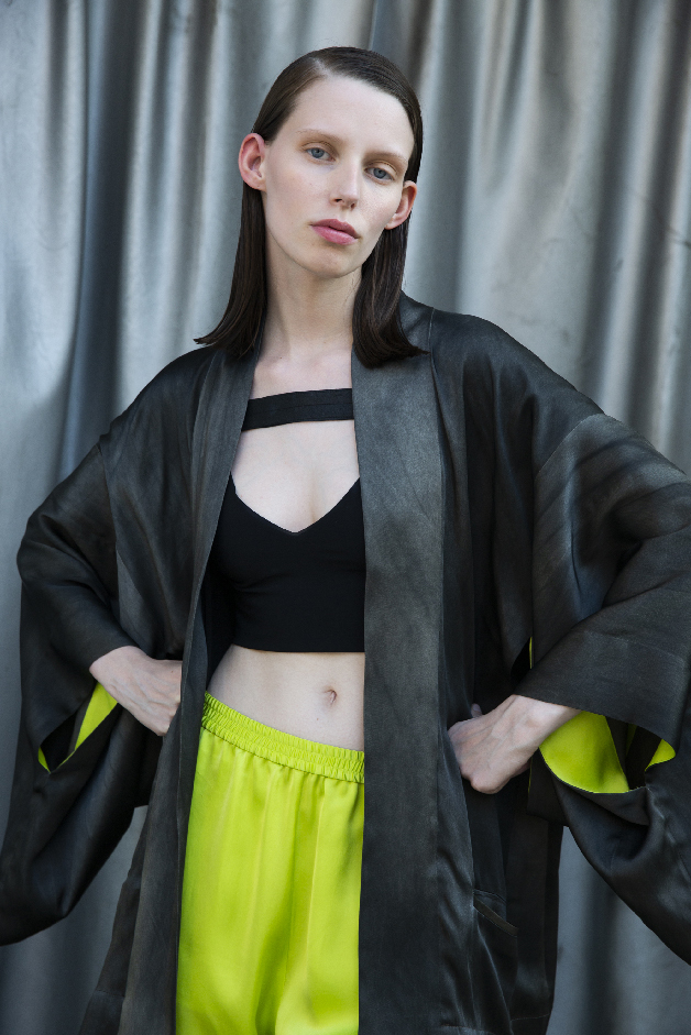 giacca - top - collezione primavera estate 2019