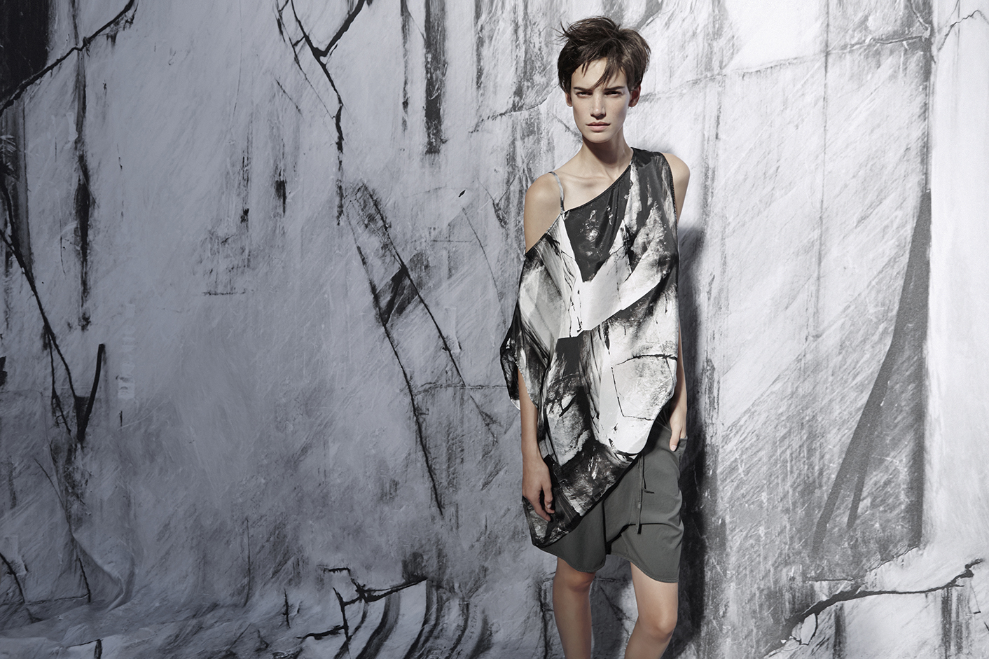 Spring summer 2015 | Ilaria Nistri