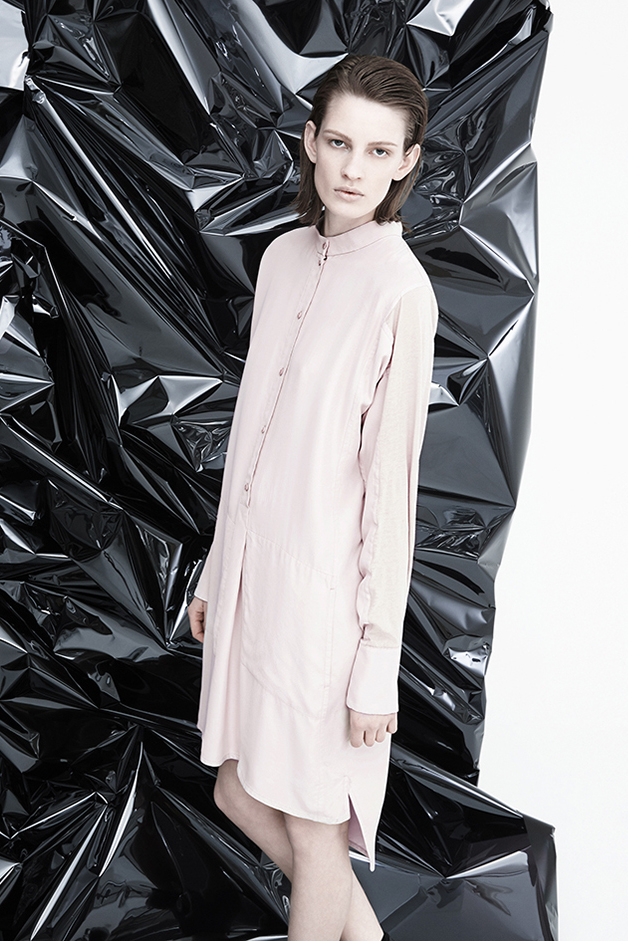 dress roque fall winter 2015 collection