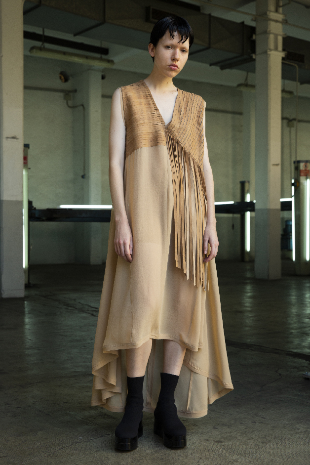 vestito - collezione primavera estate 2019
