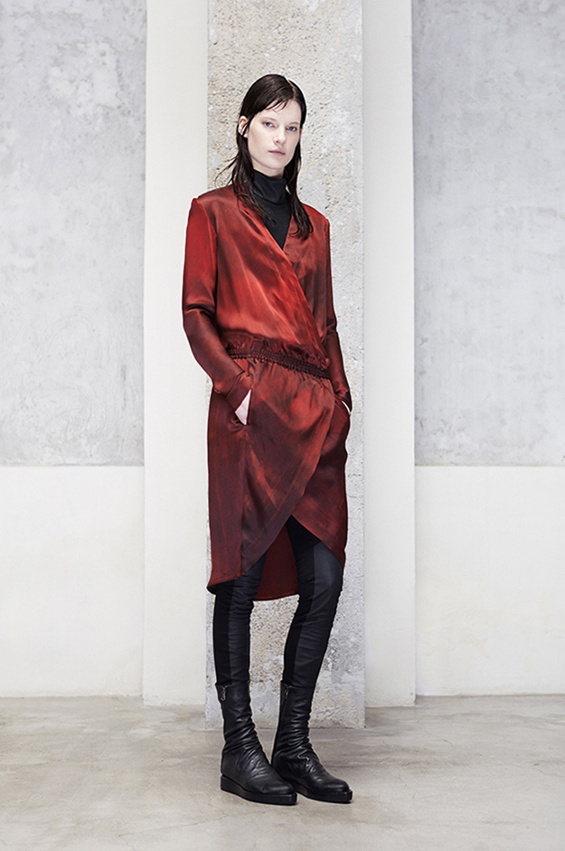 Fall winter 2014 | Ilaria Nistri