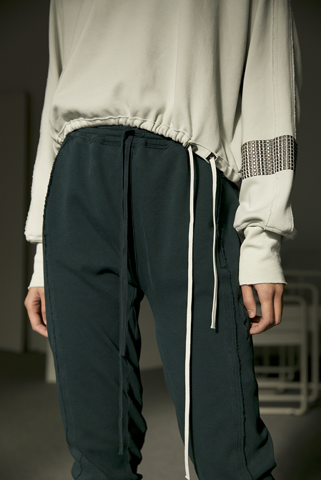 SWEATER - PANTS - ROQUE FALL WINTER 2018 COLLECTION