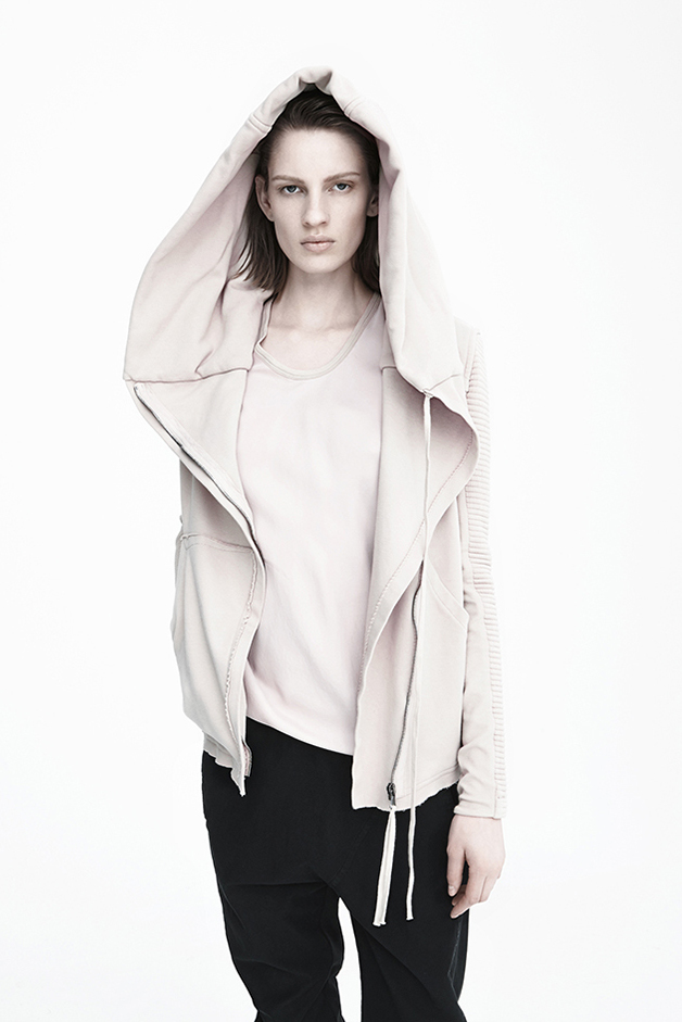 jacket t-shirt pants roque fall winter 2015 collection