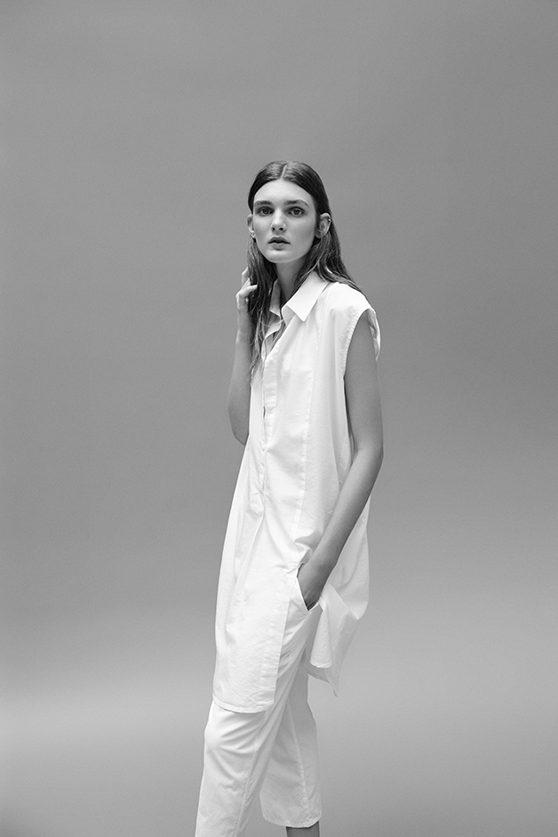 CAMICIA PANTALONI