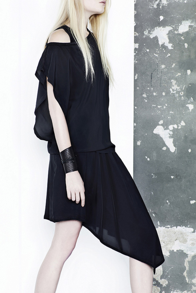DRESS BRACELET ROQUE COLLECTION SPRING SUMMER 2014 CONTEMPORARY DAYWEAR LINE 