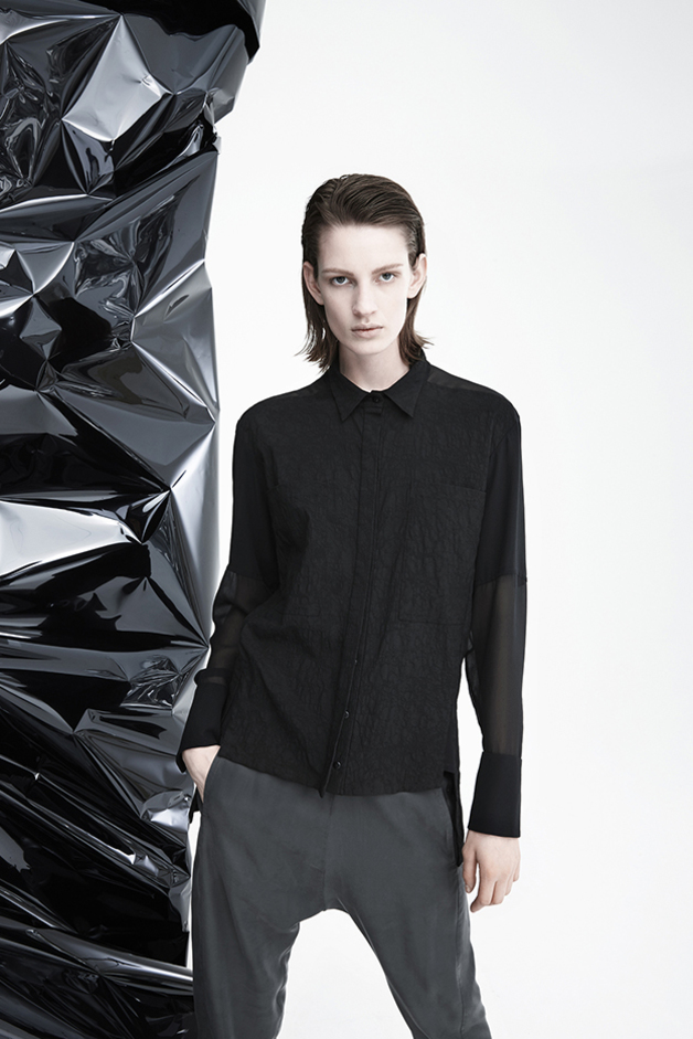 blouse pants roque fall winter 2015 collection