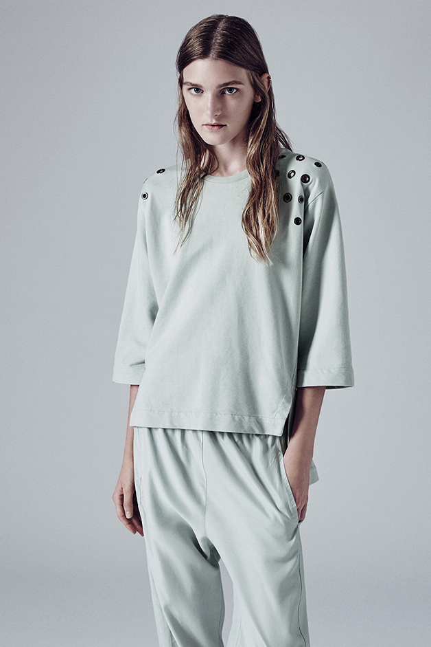 MAGLIA PANTALONI