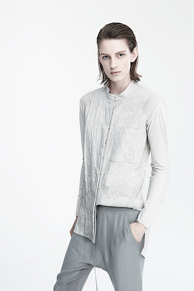 blouse pants roque fall winter 2015 collection