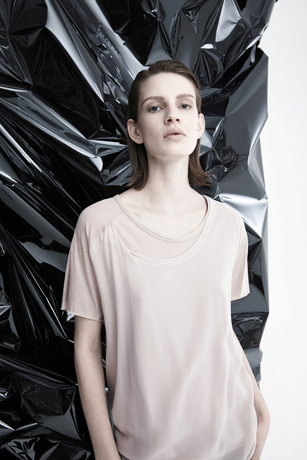 t-shirt pants roque fall winter 2015 collection